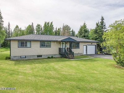 425 N Forest Dr, Kenai, AK, 99611