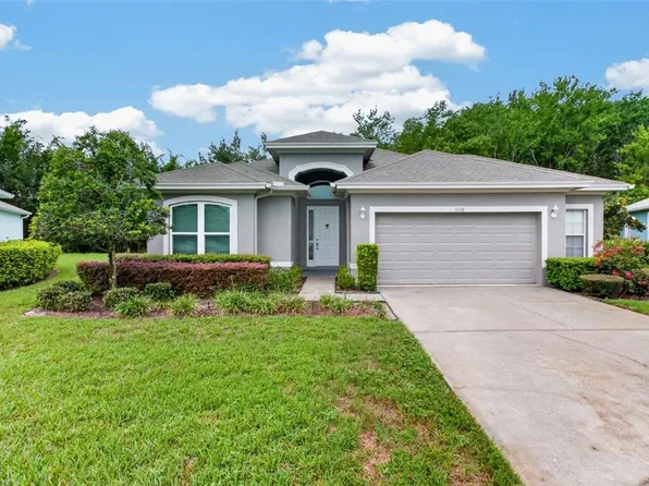 11156 MERGANSER WAY, NEW PORT RICHEY, FL 34654