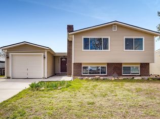 420 Avenida Del Cielo, Fountain, CO 80817