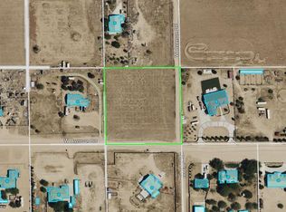 Corner Avenue Stw #D8-82, Lancaster, CA