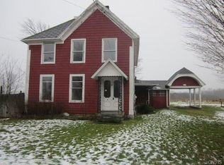 8930 Nys Rte #12E, Three Mile Bay, NY 13693