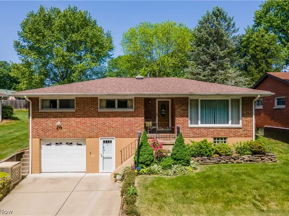 318 Patterson Ln, Weirton, WV 26062
