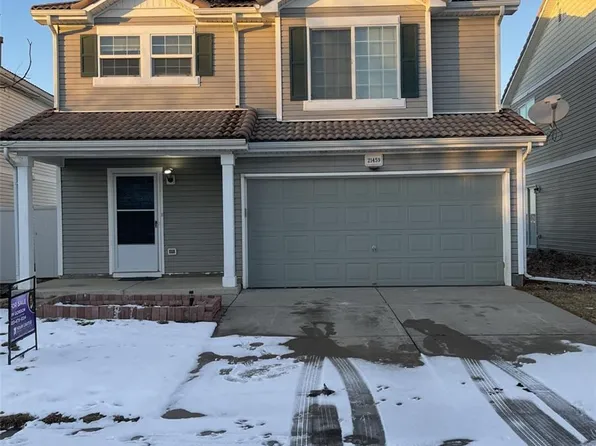 21459 Randolph Place, Denver, CO 80249