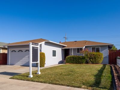 2011 Dublin Way, San Mateo, CA, 94403