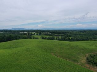 554 Ted Smith Rd LOT WP001, Rutherfordton, NC 28139