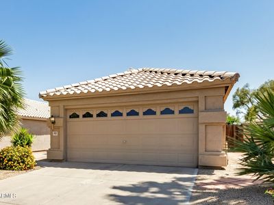 2259 E Ross Ave, Phoenix, AZ, 85024