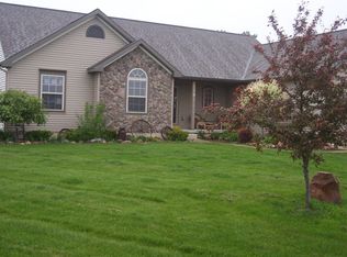 E Taft Rd, Saint johns, MI 48879