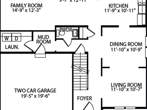 Sedona Plan, Eagle Rock