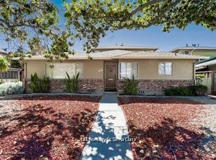 144 Roxbury St #3, Santa Clara, CA 95050