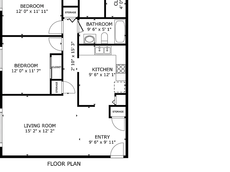 Hollow Hills Apartments — Photo 114