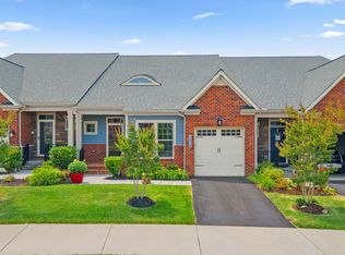 3808 Fulham Rd, Frederick, MD 21704