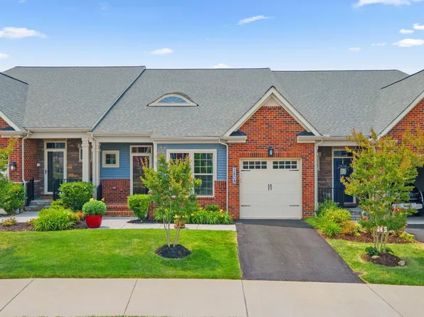 3808 Fulham Rd, Frederick, MD 21704