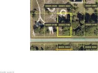 2914 14th St SW, Lehigh Acres, FL 33976