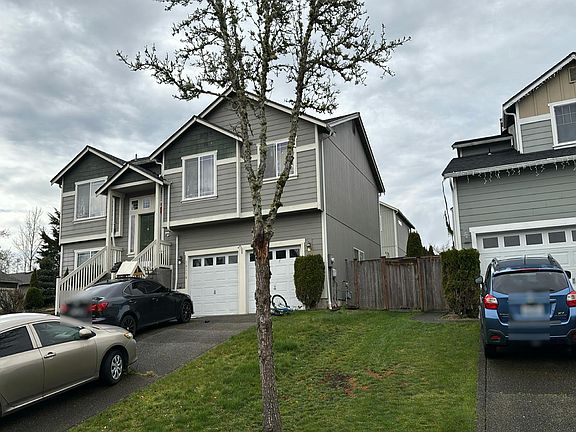 2nd image of 18318 13th Avenue Ct E