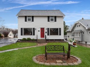 7839 W North Ave, Wauwatosa, WI 53213