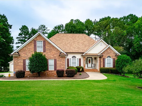 314 Camperdown Ct, Easley, SC 29642
