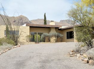 1521 E Thunderhead Dr, Tucson, AZ 85718