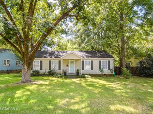 311 Scales St, Starkville, MS 39759