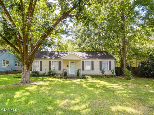311 Scales St, Starkville, MS 39759