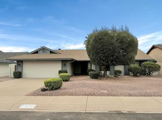 10956 E Cortez St, Scottsdale, AZ 85259
