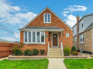 5515 S Rutherford Ave, Chicago, IL 60638