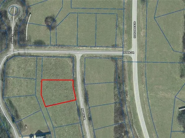 Francis Dr, Bella Vista, AR 72715