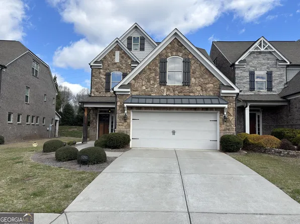 5265 Cedar Glenn Ct, Cumming, GA 30040