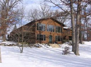 17850 Garvey Rd, Chelsea, MI 48118