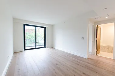 Rented by Keller Williams NYC