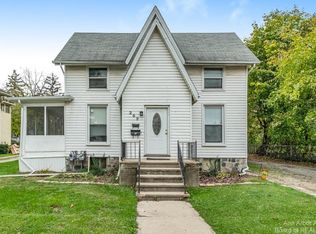 209 N Normal St, Ypsilanti, MI 48197