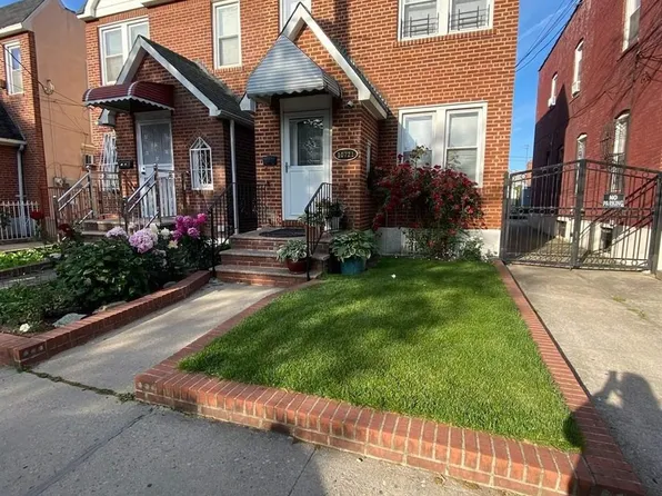 107-21 79th Street, Ozone Park, NY 11417