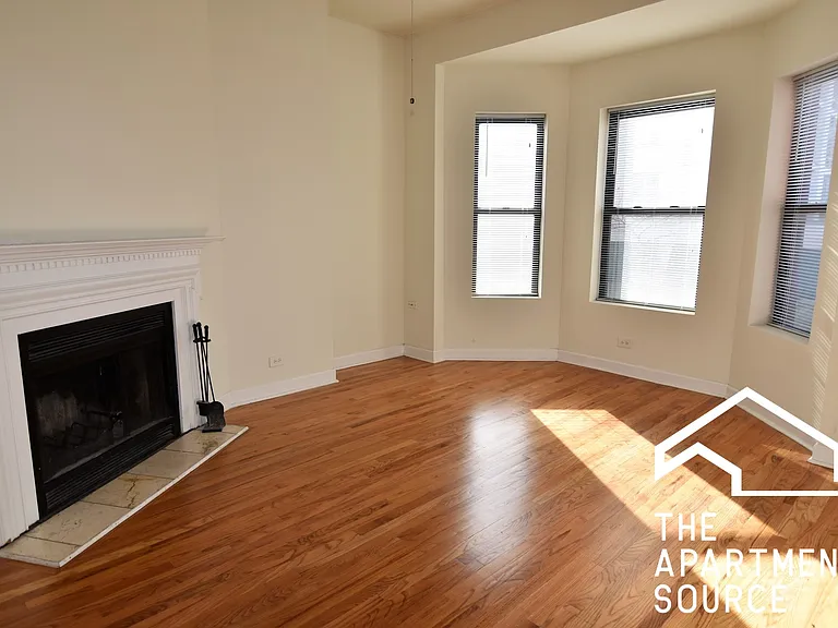3807 N Broadway St #2 — Photo 3