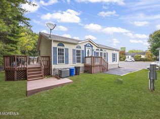 12 Alydar Court, Howell, NJ 07731