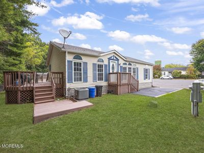 12 Alydar Court, Howell, NJ, 07731