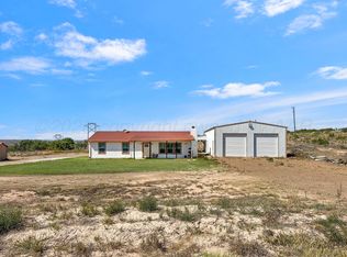 1000 Milner Rd, Fritch, TX 79036