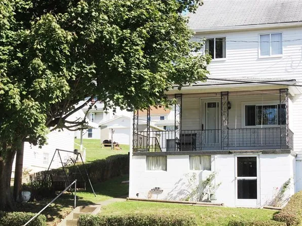 18 Adams St, Cokeburg, PA 15324