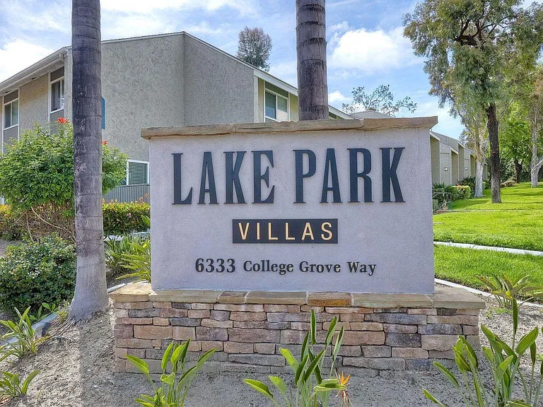 6333 College Grove Way #2108 — Photo 13