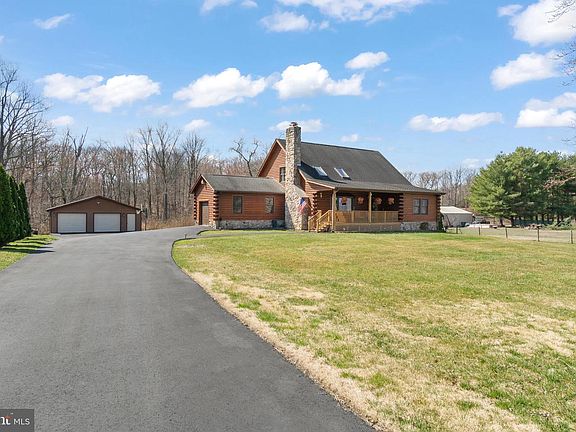 2nd image of 445 Franklinville Rd