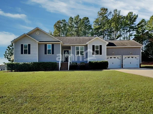 192 Meadow Loop Dr, Clayton, NC 27527