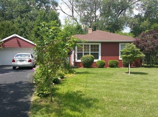 16012 Hamlin Ave, Markham, IL 60428