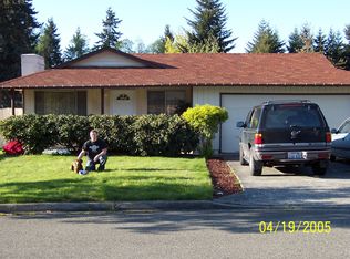 2662 SW 334th Pl, Federal Way, WA 98023