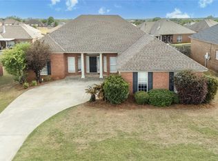 1019 Thistle Rd, Prattville, AL 36066