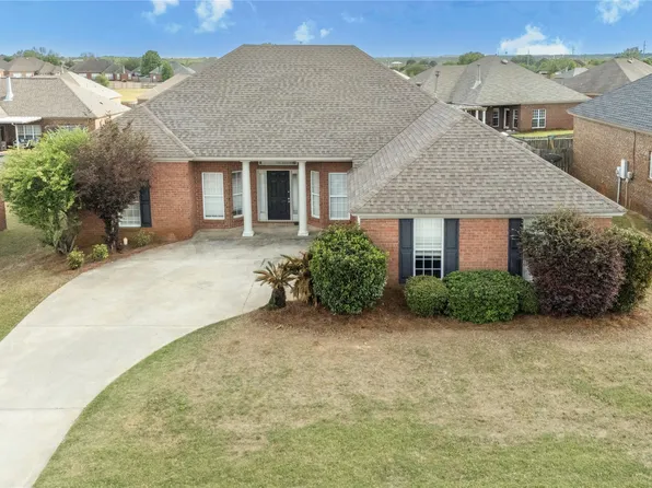 1019 Thistle Rd, Prattville, AL 36066