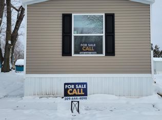 Lakeview Estates MHP, Rock Island, IL 61201