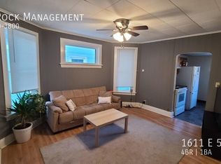 1611 E 5th St, Duluth, MN 55812