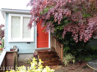 3715 SE 8th Ave, Portland, OR 97202