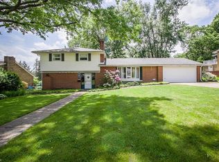 508 Bachtel St SE, North Canton, OH 44720