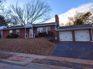 949 Warder Ave, Saint Louis, MO