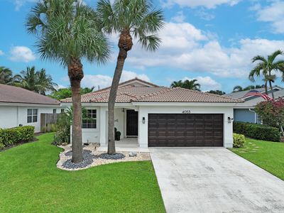4053 NW 2nd Lane, Delray Beach, FL, 33445