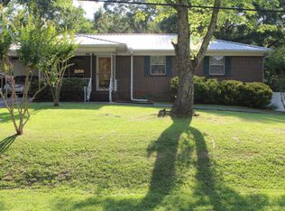 66 Ovel St, Sumiton, AL 35148